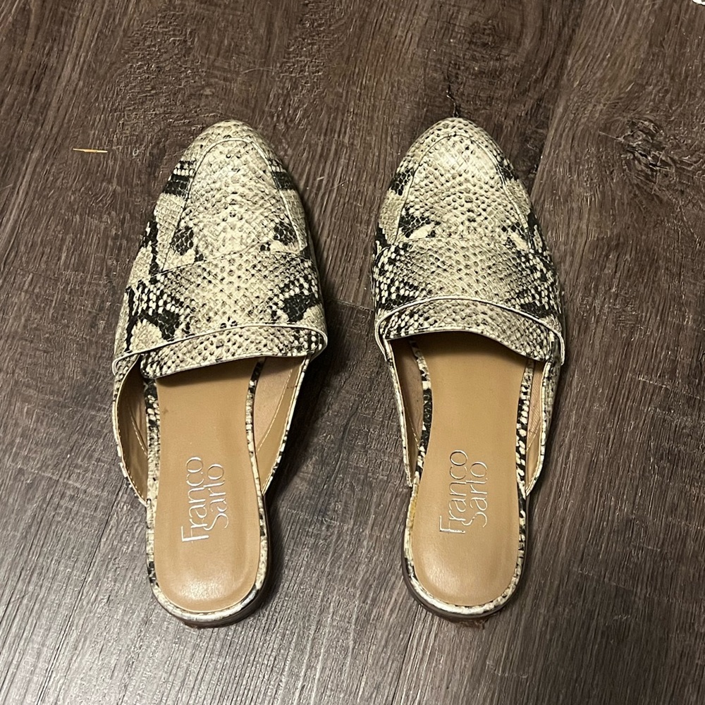 Franco Sarto Miles